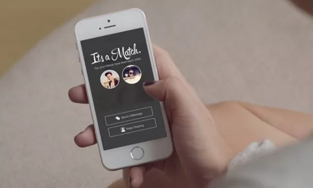 tinder murder 01 | Badoo | ระวัง!! Tinder,Badoo(ปลอม)แอปหาคู่สุดฮอต ที่จะขโมยข้อมูลส่วนตัวและแพร่มัลแวร์