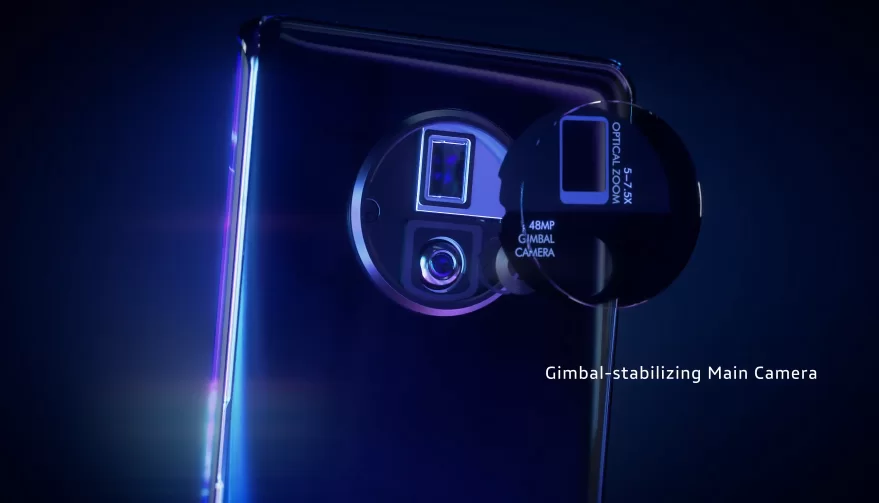 ภาพหน้าจอ 51 | apex 2020 | 7 ฟีเจอร์เด็ดเหนือจินตนาการ ของ APEX 2020 สมาร์ทโฟนเทคโนโลยีใหม่ที่ล้ำกว่าใครจาก Vivo