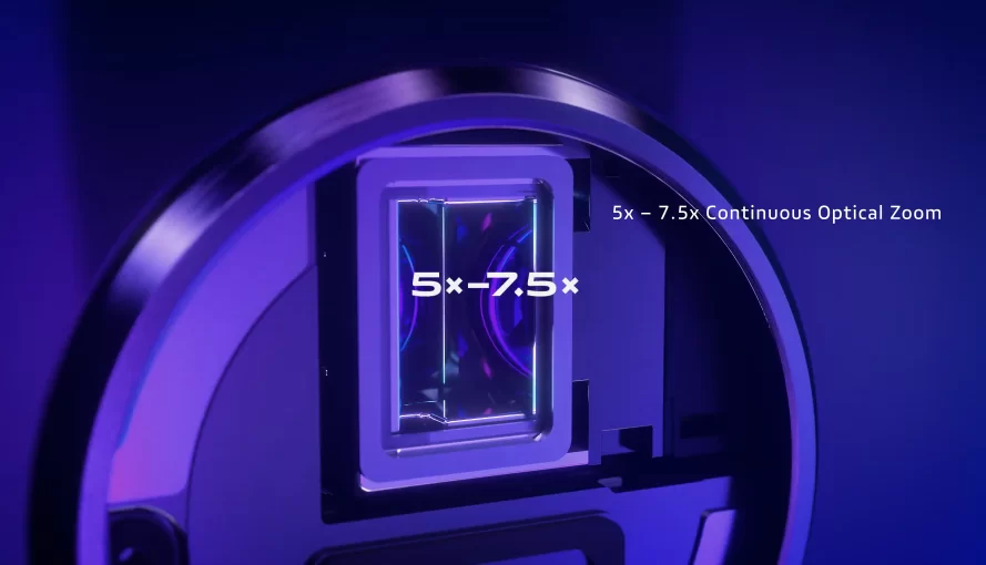 ภาพหน้าจอ 52 | apex 2020 | 7 ฟีเจอร์เด็ดเหนือจินตนาการ ของ APEX 2020 สมาร์ทโฟนเทคโนโลยีใหม่ที่ล้ำกว่าใครจาก Vivo