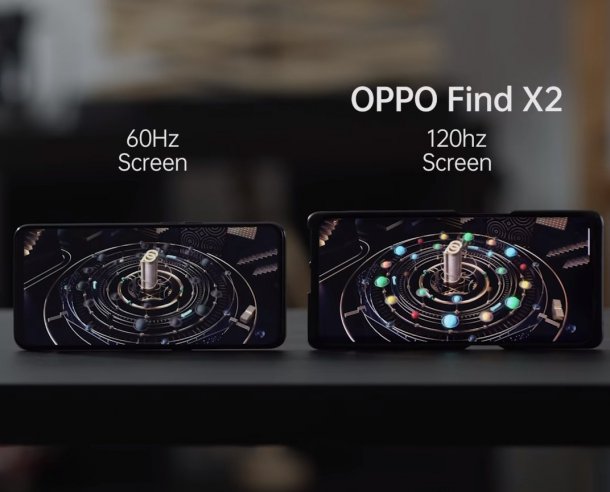 3 1 | OPPO Find X2 5G | OPPO Find X2 Series 5Gลดสูงสุด 15,000 บาท เมื่อจองผ่านทรูมูฟ เอช