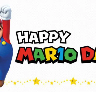 845x480 Whats New MarioDay2019 v01 | Mario | รีบด่วน นินเทนโด ลดราคาเกม มาริโอ รับวัน Mario DAY วันที่ 10 มีนาคม