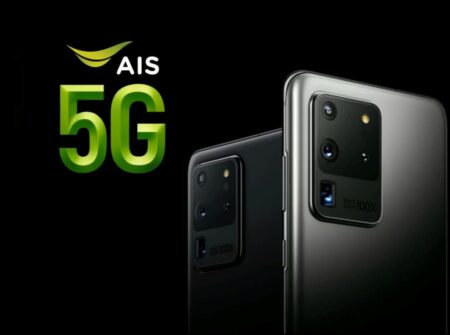 AIS วางจำหน่าย Samsung Galaxy S20 Ultra 5G 6 มีนาคม ทั่วประเทศช้อปสะดวกผ่าน AIS Online Store