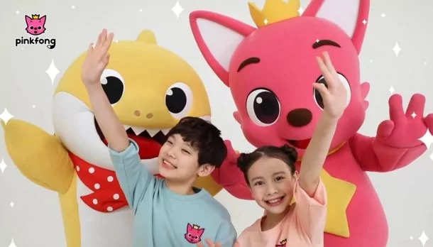 91055947 226412845083058 7907379437291700224 n | #BabySharkHandWashChallenge | Baby Shark ออกใหม่ 4 เวอร์ชั่น สอนเด็กๆ ล้างมือเพื่อต่อสู้ Covid-19