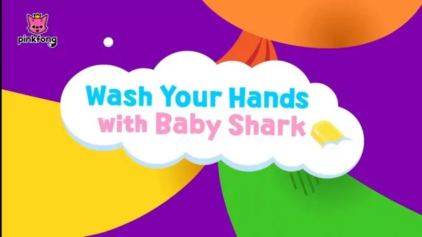 91450508 684162109057547 3215862217488465920 n | #BabySharkHandWashChallenge | Baby Shark ออกใหม่ 4 เวอร์ชั่น สอนเด็กๆ ล้างมือเพื่อต่อสู้ Covid-19