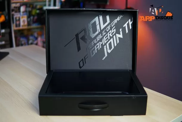 ASUS ROG Zephyrus GA502DU DSC04430 | asus | รีวิวลองใช้ ASUS ROG Zephyrus GA502DU โน๊ตบุ๊คจอ 240Hz เกมมิ่งกึ่งทำงาน ตัวแรงเครื่องเท่และเสียงเทพ แต่ราคาสุุดประหยัด!