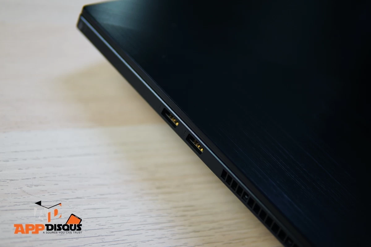 ASUS ROG Zephyrus GA502DU DSC04444 | asus | รีวิวลองใช้ ASUS ROG Zephyrus GA502DU โน๊ตบุ๊คจอ 240Hz เกมมิ่งกึ่งทำงาน ตัวแรงเครื่องเท่และเสียงเทพ แต่ราคาสุุดประหยัด!