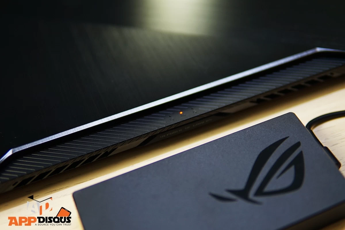 ASUS ROG Zephyrus GA502DU DSC04445 | asus | รีวิวลองใช้ ASUS ROG Zephyrus GA502DU โน๊ตบุ๊คจอ 240Hz เกมมิ่งกึ่งทำงาน ตัวแรงเครื่องเท่และเสียงเทพ แต่ราคาสุุดประหยัด!