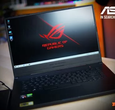 ASUS ROG Zephyrus GA502DU DSC04464 1 | asus | รีวิวลองใช้ ASUS ROG Zephyrus GA502DU โน๊ตบุ๊คจอ 240Hz เกมมิ่งกึ่งทำงาน ตัวแรงเครื่องเท่และเสียงเทพ แต่ราคาสุุดประหยัด!