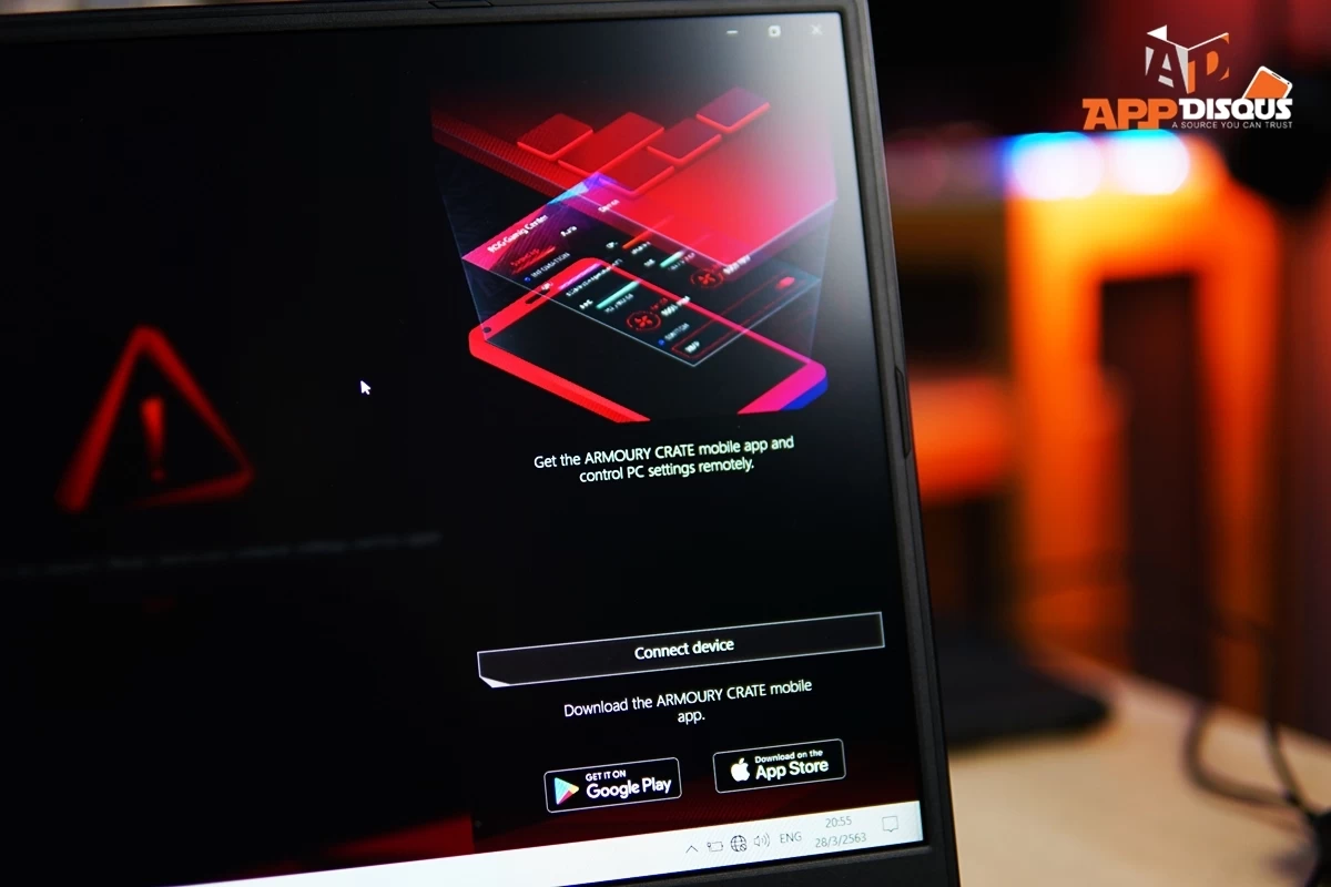 ASUS ROG Zephyrus GA502DU DSC04469 | asus | รีวิวลองใช้ ASUS ROG Zephyrus GA502DU โน๊ตบุ๊คจอ 240Hz เกมมิ่งกึ่งทำงาน ตัวแรงเครื่องเท่และเสียงเทพ แต่ราคาสุุดประหยัด!