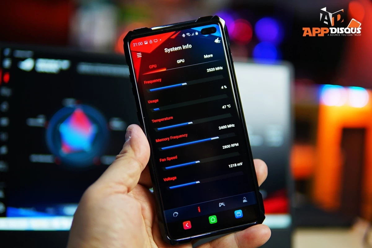 ASUS ROG Zephyrus GA502DU DSC04478 | asus | รีวิวลองใช้ ASUS ROG Zephyrus GA502DU โน๊ตบุ๊คจอ 240Hz เกมมิ่งกึ่งทำงาน ตัวแรงเครื่องเท่และเสียงเทพ แต่ราคาสุุดประหยัด!