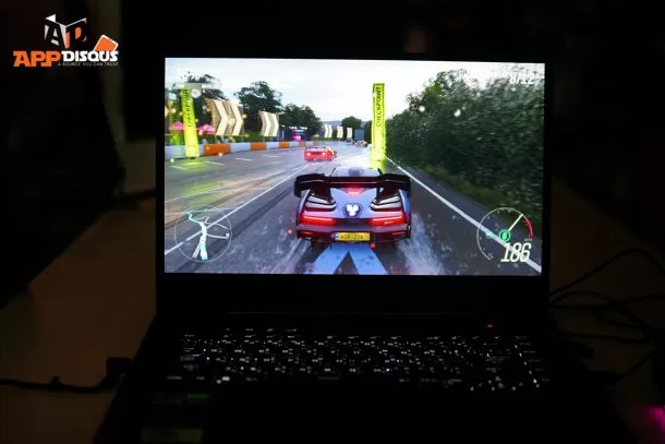 ASUS ROG Zephyrus GA502DU DSC04490 | asus | รีวิวลองใช้ ASUS ROG Zephyrus GA502DU โน๊ตบุ๊คจอ 240Hz เกมมิ่งกึ่งทำงาน ตัวแรงเครื่องเท่และเสียงเทพ แต่ราคาสุุดประหยัด!