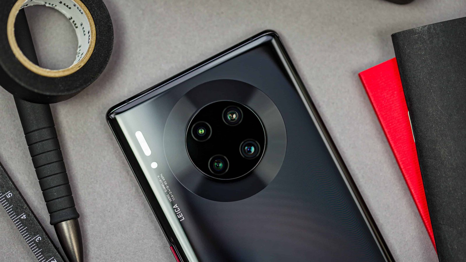 Huawei Mate 40 อาจควบคุมการใช้งานที่กล้องหลังได้ 1 AndroidPIT huawei mate 30 pro mai n camera | Android | Huawei Mate 40 อาจควบคุมการใช้งานที่กล้องหลังได้