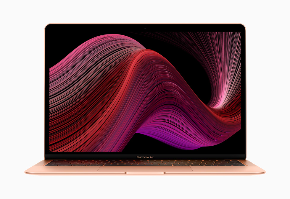 Apple new macbook air wallpaper screen 03182020 big.jpg.large | apple | Apple ประเทศไทยวางจำหน่าย iPad Pro 2020 และ MacBook Air 2020 อย่างเป็นทางการ