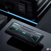 Black Shark 3 proo1 | Black Shark 3 | มาแล้วเปิดตัว Black Shark 3 และ Black Shark 3 Pro สมาร์ทโฟนสำหรับการเล่นเกม