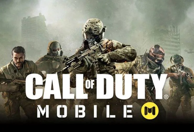 Call of Duty Mobile a | Call of Duty Mobile | Call of Duty Mobile สามารถใช้จอย PS4 และ XBoxone เล่นเกมได้แล้ว