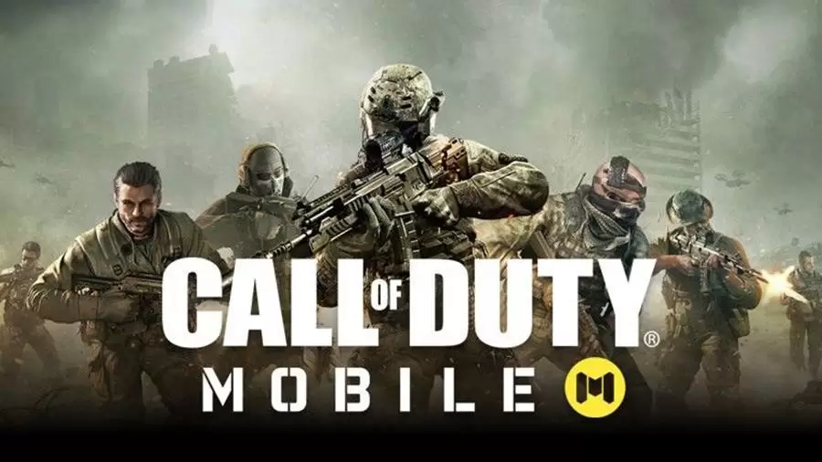 Call of Duty Mobile a | Call of Duty Mobile | Call of Duty Mobile สามารถใช้จอย PS4 และ XBoxone เล่นเกมได้แล้ว