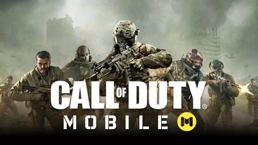 Call of Duty Mobile สามารถใช้จอย PS4 และ XBoxone เล่นเกมได้แล้ว 1 Call of Duty Mobile a | Call of Duty Mobile | Call of Duty Mobile สามารถใช้จอย PS4 และ XBoxone เล่นเกมได้แล้ว