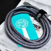 ChoetechP1014419 | CHOETECH | แนะนำ Choetech PD61W ที่ชาร์จไฟแรงไซด์เล็กจิ๋ว ชาร์จได้แม้กระทั่ง Macbook และสายชาร์จ 100W USB C คุณภาพระดับโลกในราคาหลักสิบบาท!