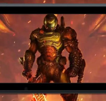 Doom Eternal 1a | DOOM Eternal | ผู้สร้างบอก DOOM Eternal เวอร์ชั่น Nintendo Switch จะสร้างความประหลาดใจให้แฟนเกมแน่นอน