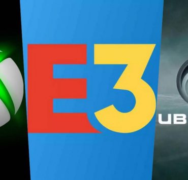 E3 2020 Cancelled xbox ubi | e3 2020 | E3 ยกเลิกทำให้ ไมโครซอฟท์ และ UBI Soft ประกาศจัดงานออนไลน์แทน