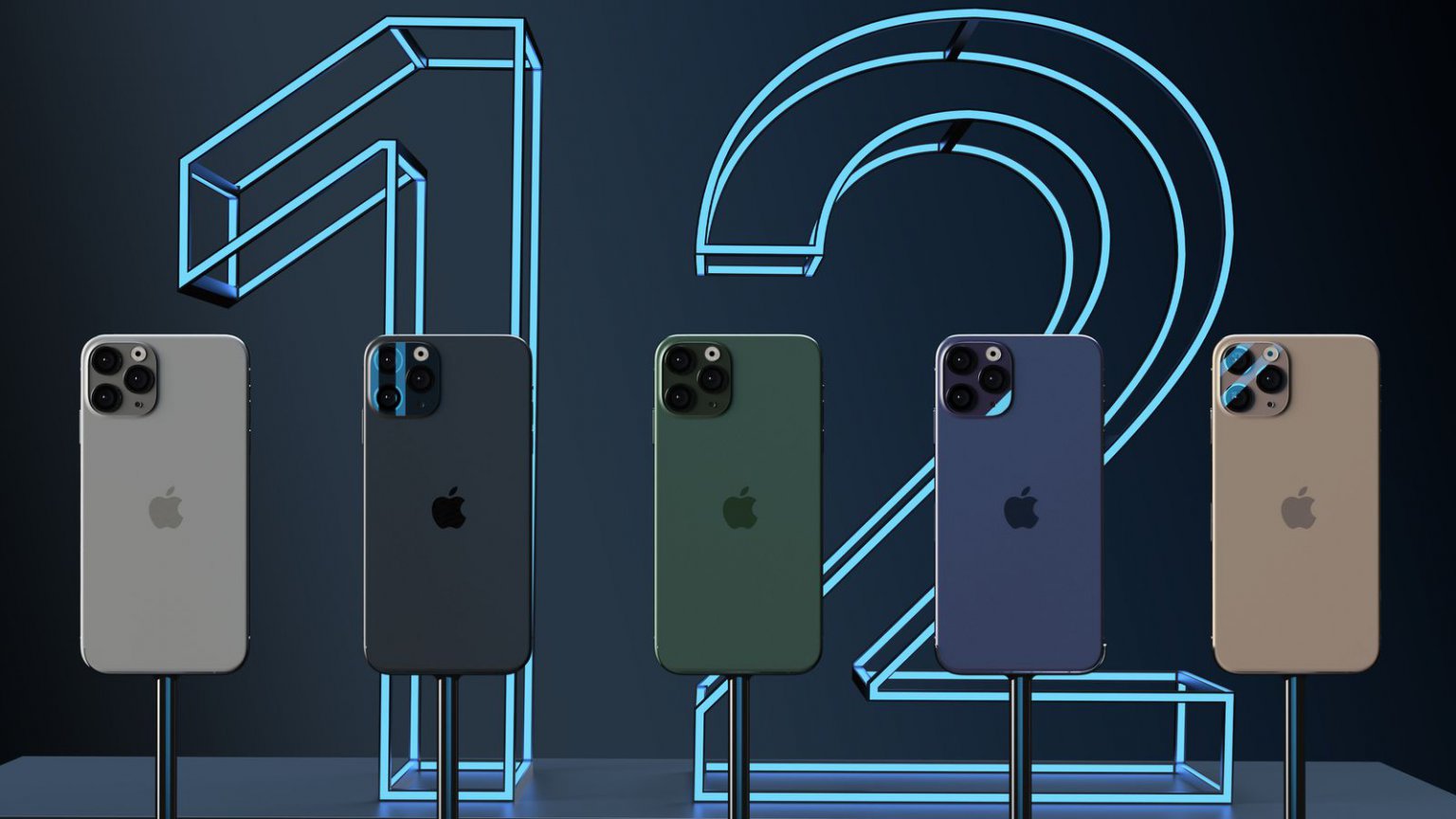 กระทบหมด iPhone 9 และ iPhone 12 อาจเปิดตัวช้าลงเพราะไวรัสโคโรนา
