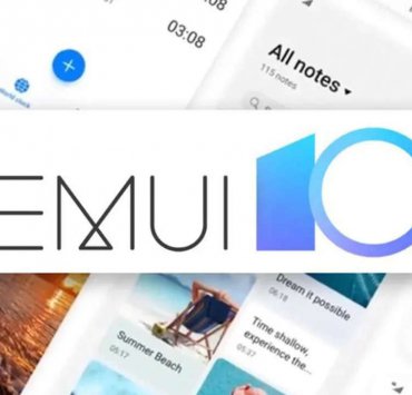 Emui 10 | Huawei P40 จะมาพร้อม EMUI 10.1 และมีสมาร์ตโฟนอีกหลายรุ่นจะได้รับอัปเดต