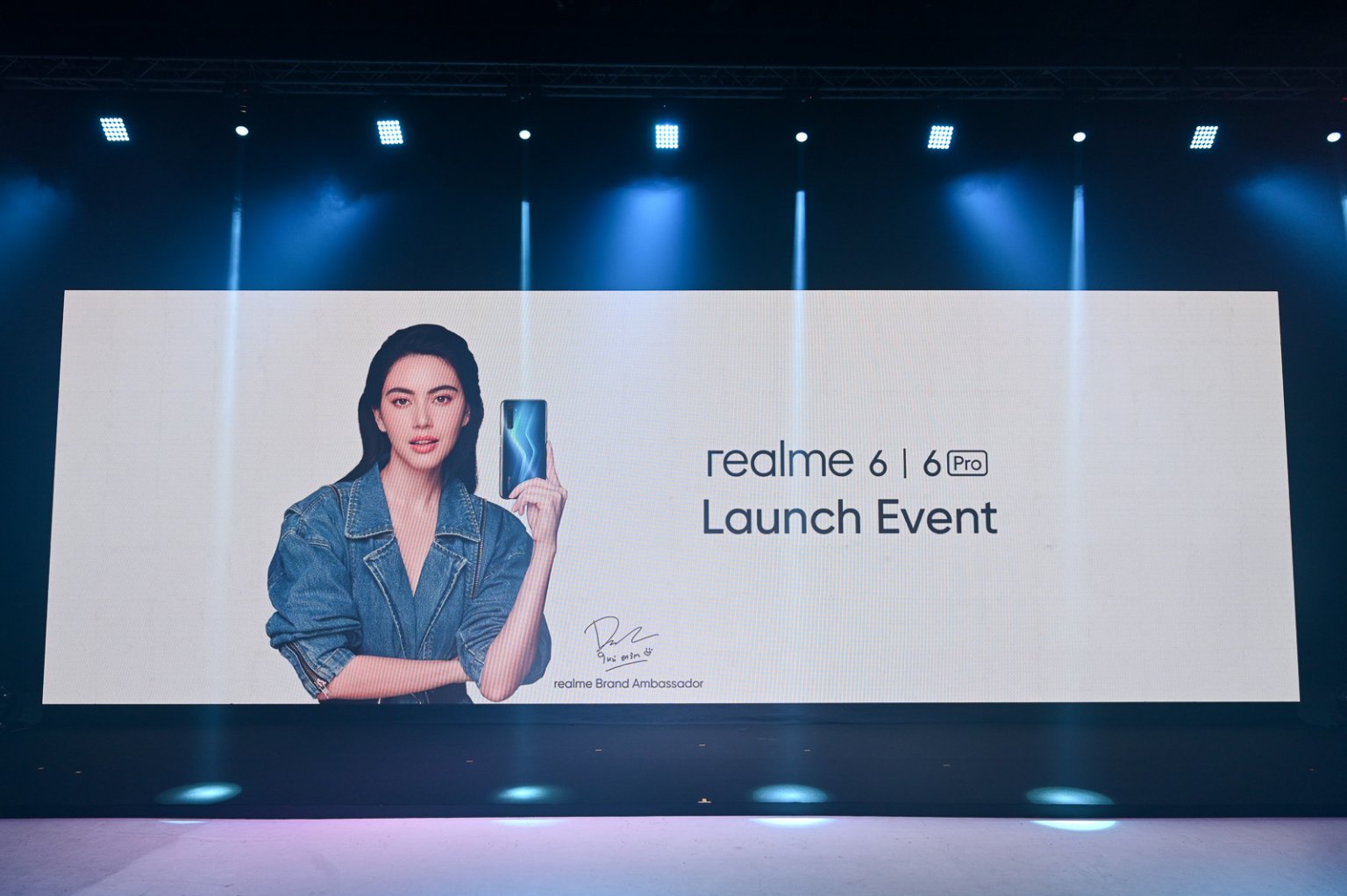 สรุปสเปค ราคา โปรฯ realme 6 , 6 Pro และ realme Band สายรัดข้อมืออัจฉริยะ