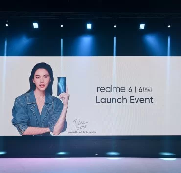 Event 8 2 | realme 6 | สรุปสเปค ราคา โปรฯ realme 6 , 6 Pro และ realme Band สายรัดข้อมืออัจฉริยะ