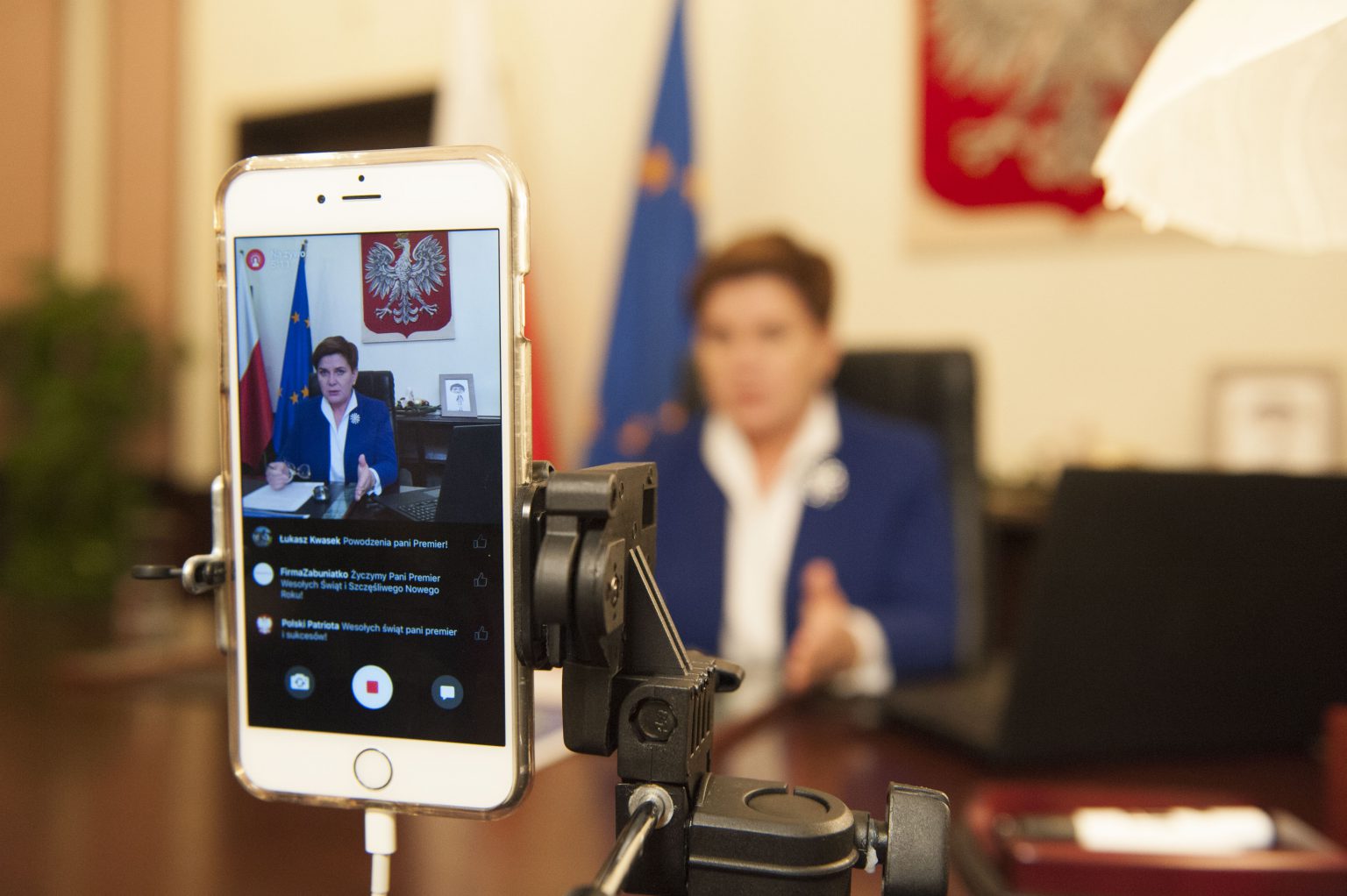 Facebook พัฒนาระบบดู Live ได้โดยไม่ต้องมีบัญชี Facebook