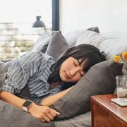 Fitbit World Sleep Day | FitBit | 13 มีนาคม 'วันนอนหลับโลก' เตรียมตัวนอนกันหรือยัง มีเทคนิคการทำให้นอนง่ายๆ จาก fitbit มาฝาก