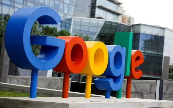 Google office logo | April Fools 'Day | กูเกิ้ล!จะไม่เล่นมุกตลกในวัน April Fools 'Day เนื่องจากสถานการณ์โลกที่จริงจังเกินกว่าจะล้อเล่น