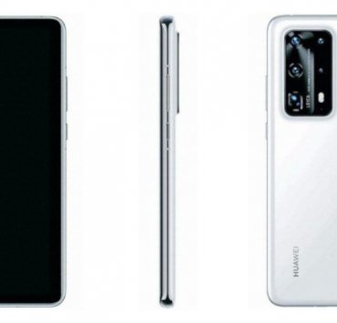 Huawei P40 Pro Premium Edition leaked Renders | เผยรายละเอียด Huawei P40 Pro Premium Edition