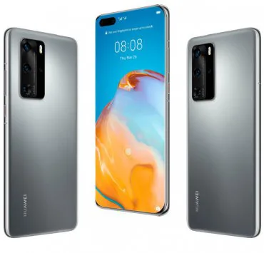 Huge Huawei P40 P40 Pro 5G leak reveals almost every last detail | EMUI | Huawei ยืนยัน เตรียมเปิดตัว EMUI 10.1 พร้อม Huawei P40 ในวันที่ 26 มีนาคมนี้