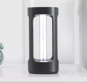 LAMP | lamp | Xiaomi Youpin วางจำหน่ายโคมไฟฆ่าเชื้อ FIVE Smart UV Disinfection Sterilizer