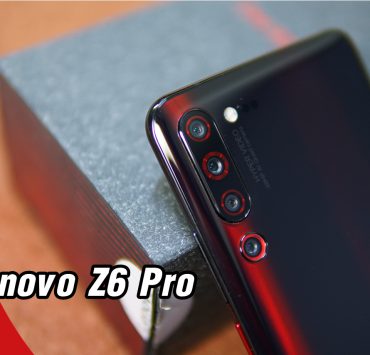 Lenovo Z6 Pro review | Lenovo | ลองใช้ Lenovo Z6 Pro มือถือ Snapdragon 855 ที่ราคาแค่หมื่นเดียว