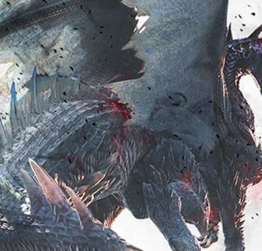 MHWI Alatreon Vid 03 21 20 | Monster Hunter World | เตรียมออกล่า Monster Hunter World Iceborne เพิ่มมอสเตอร์ตัวใหม่ แล้ว