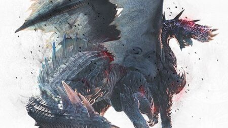 เตรียมออกล่า Monster Hunter World Iceborne เพิ่มมอสเตอร์ตัวใหม่ แล้ว