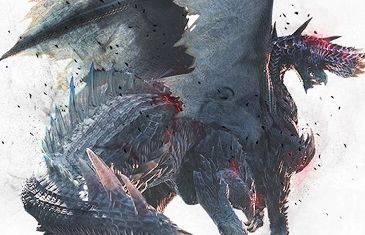 MHWI Alatreon Vid 03 21 20 | Monster Hunter World: Iceborne | เตรียมออกล่า Monster Hunter World Iceborne เพิ่มมอสเตอร์ตัวใหม่ แล้ว