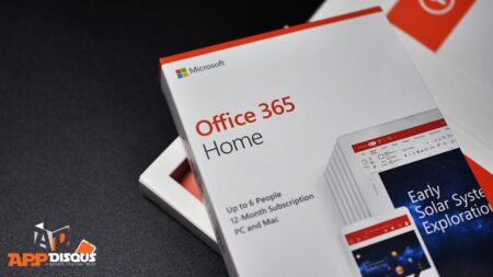 Microsoft Office 365 โปรแกรมสำคัญที่แนะนำให้ทุกคนต้องมี รองรับทุกระบบรวมถึง Mac และ iPad
