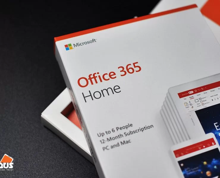 Microsoft Office 365 banana P1014349 | Application | Microsoft Office 365 โปรแกรมสำคัญที่แนะนำให้ทุกคนต้องมี รองรับทุกระบบรวมถึง Mac และ iPad