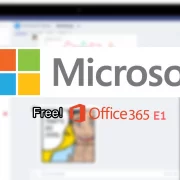 Microsoft Teams 1 | Microsoft‬ | Microsoft แจก Office 365 ให้พนักงานบริษัทใช้ฟรี 6 เดือน ร่วมต้าน COVID-19 ลงทะเบียนรับสิทธิ์ใช้งานได้ที่นี่!