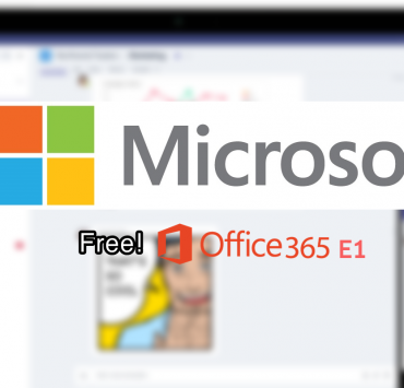 Microsoft Teams 1 | Microsoft‬ | Microsoft แจก Office 365 ให้พนักงานบริษัทใช้ฟรี 6 เดือน ร่วมต้าน COVID-19 ลงทะเบียนรับสิทธิ์ใช้งานได้ที่นี่!