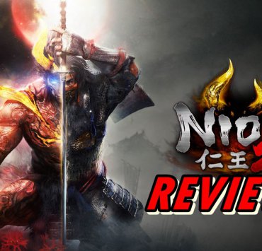 Nioh 2 review a | Game Review | [รีวิวเกม] Nioh 2 (PS4) เกมซามูไรสุดโหดกลับมาแล้ว !!