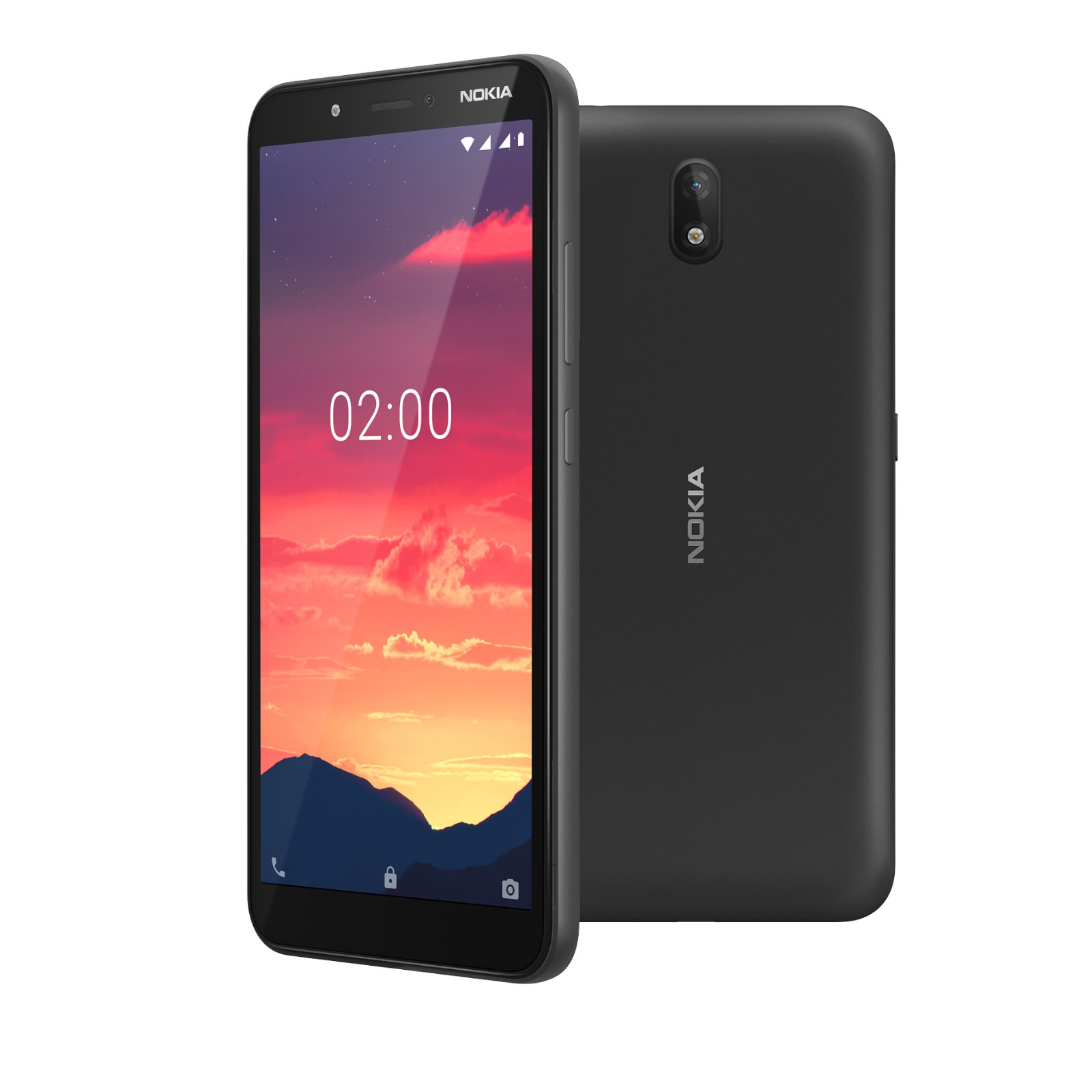 Nokia C2 2 | had global | HMD เตรียมเปิดตัว Nokia C1 และ Nokia C2 ในไทย สมาร์ตโฟนระดับเริ่มต้น แต่ฟีเจอร์ครบครันพร้อมใช้งาน!