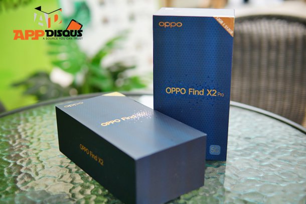 OPPO Find X2 Series DSC04040 | Find X2 | รีวิว OPPO Find X2 | Find X2 Pro 5G สมาร์ทโฟนที่ดีที่สุด จาก OPPO