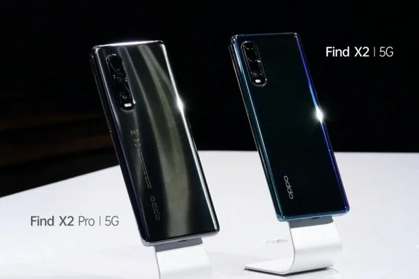 OPPO Pick Up Day 7 | OPPO Biggest Flagship Store | ออปโป้ ส่งมอบ “OPPO Find X2 5G” แก่ลูกค้าสมาร์ทไลฟ์กลุ่มแรกในไทย!