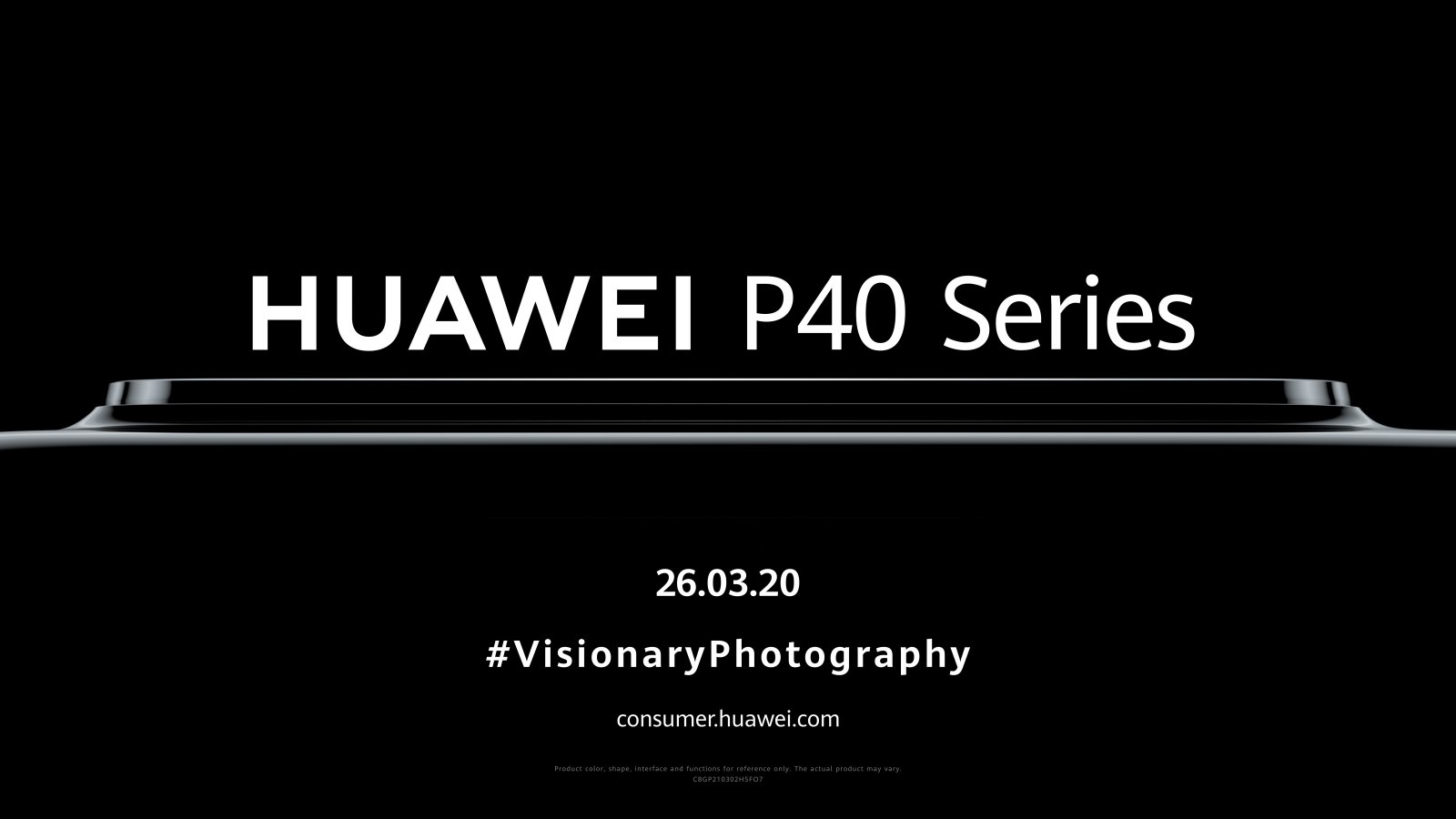 P40 series save the date hires | Huawei | [ บทความพิเศษต้อนรับ Huawei P40 ] คุณจำ HUAWEI P รุ่นไหนได้บ้าง มาย้อนเวลาดูสมาร์ทโฟนเรือธงรุ่นต่างๆ ใน P Series ของหัวเว่ยกัน