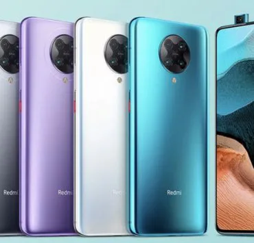 Redmi K30 Pro | Redmi K30 Pro | เปิดตัว Redmi K30 Pro ตัว Top มาพร้อมชิป Snapdragon 865 กล้อง 4 เลนส์
