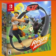 Ring Fit Adventure s | Nintendo Switch | นินเทนโด จะทำงานอย่างหนักเพื่อผลิต Ring Fit Adventure วางขายอีกรอบ