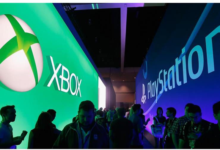 SONY MS | Microsoft XBOX One | Sony และ Microsoft ประกาศผลกระทบจากการระบาดของ Covid-19